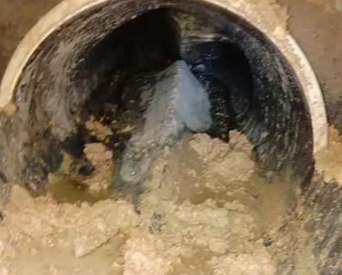 辉县管道清淤多少钱