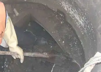 辉县管道清淤多少钱