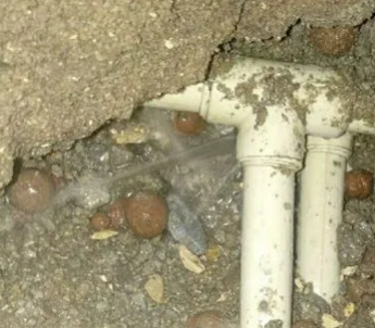 辉县漏水检测多少钱