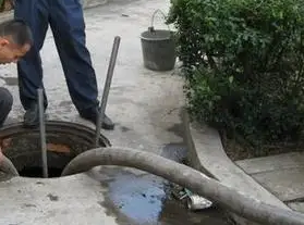 辉县抽化粪池哪家好