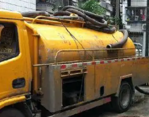 辉县抽化粪池多少钱