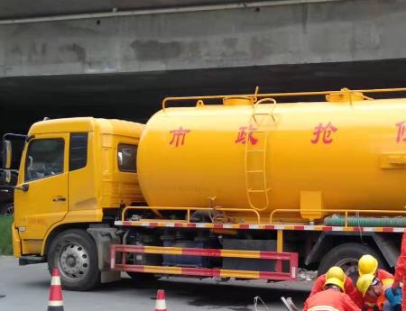 辉县化粪池清理公司为您分享化粪池的清理步骤